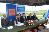 Przejdź do: 3 mln zł z UE na drogi w Wojnickim Parku Przemysłowym